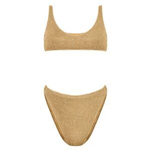 Oseree Women Sporty Bikini Set